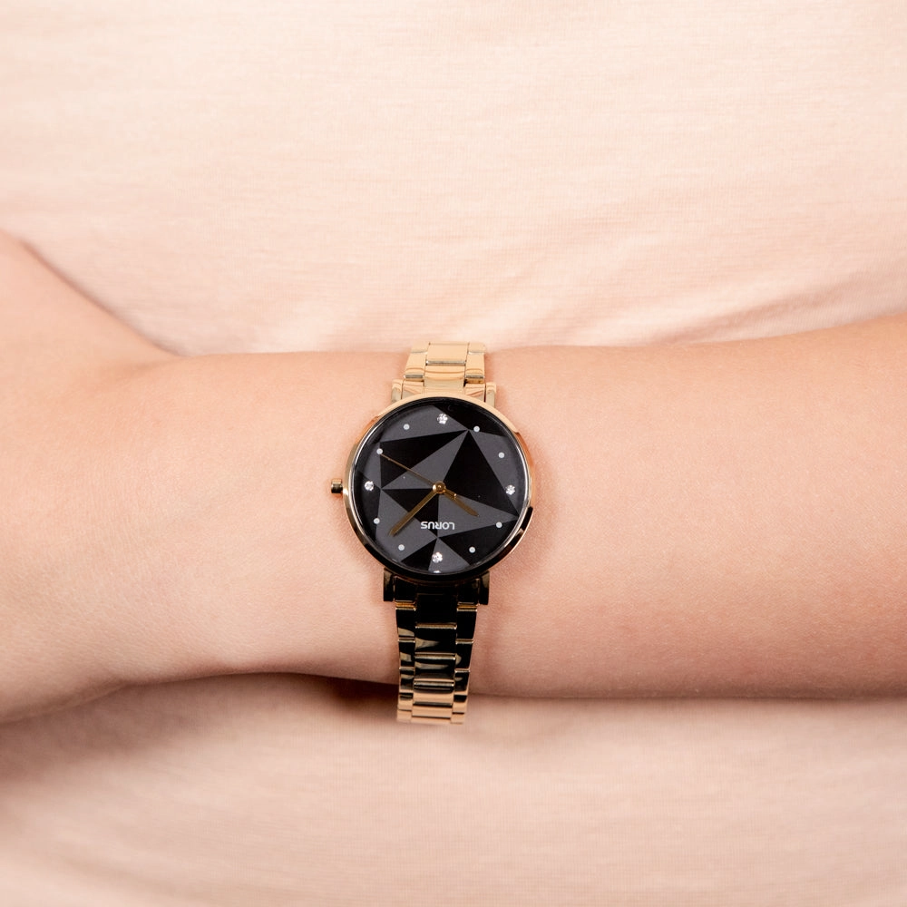 Lorus Watches Lorus RG202UX-9