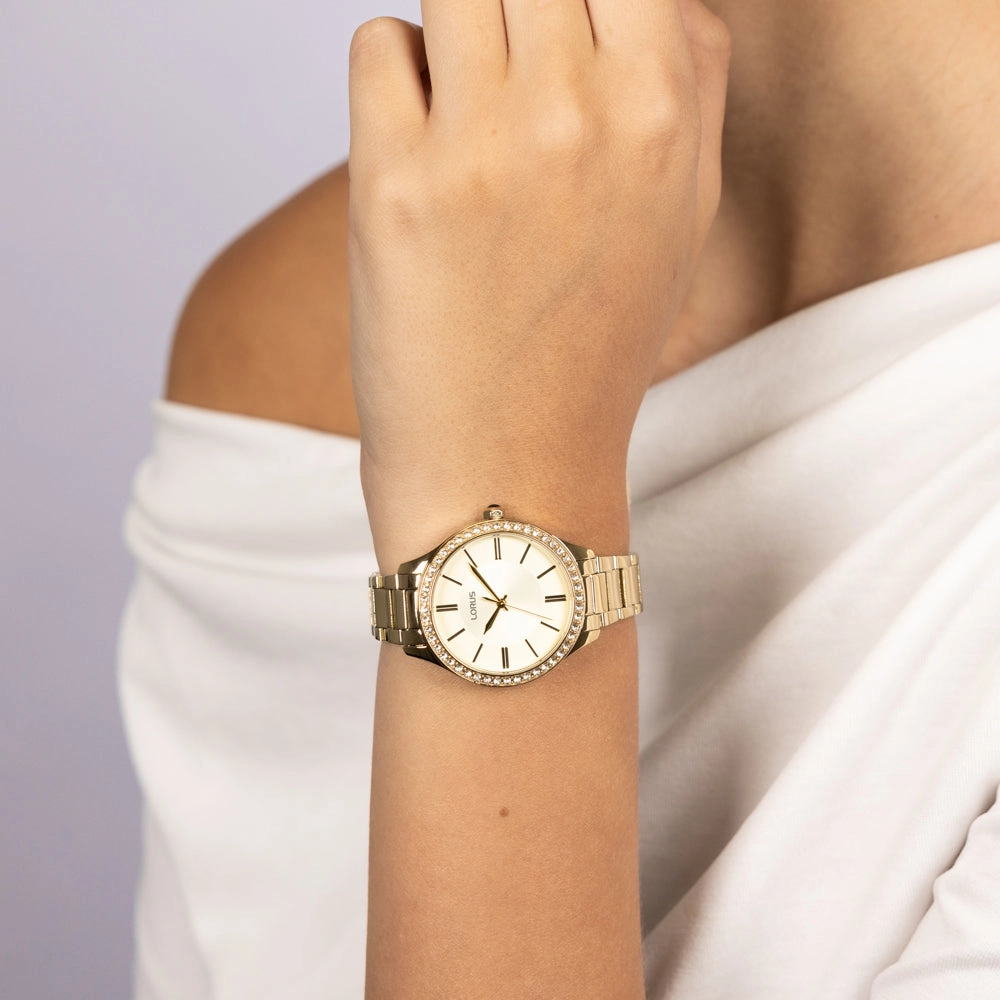 Lorus Watches Lorus RG232UX-9