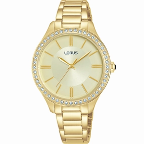 Lorus Watches Lorus RG232UX-9