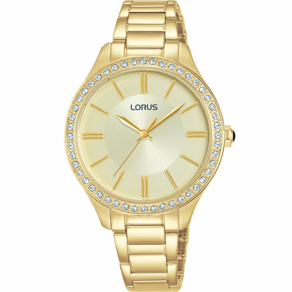 Lorus Watches Lorus RG232UX-9