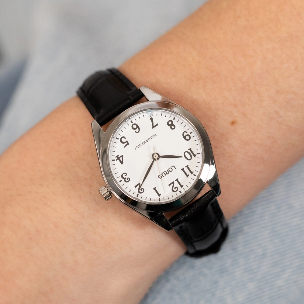 Lorus Watches Lorus RG239TX-5