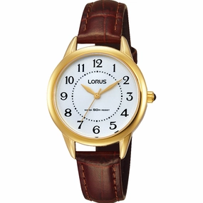 Lorus Watches Lorus RG252JX-5