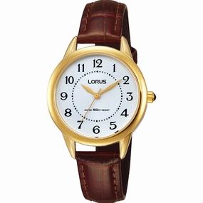 Lorus Watches Lorus RG252JX-5