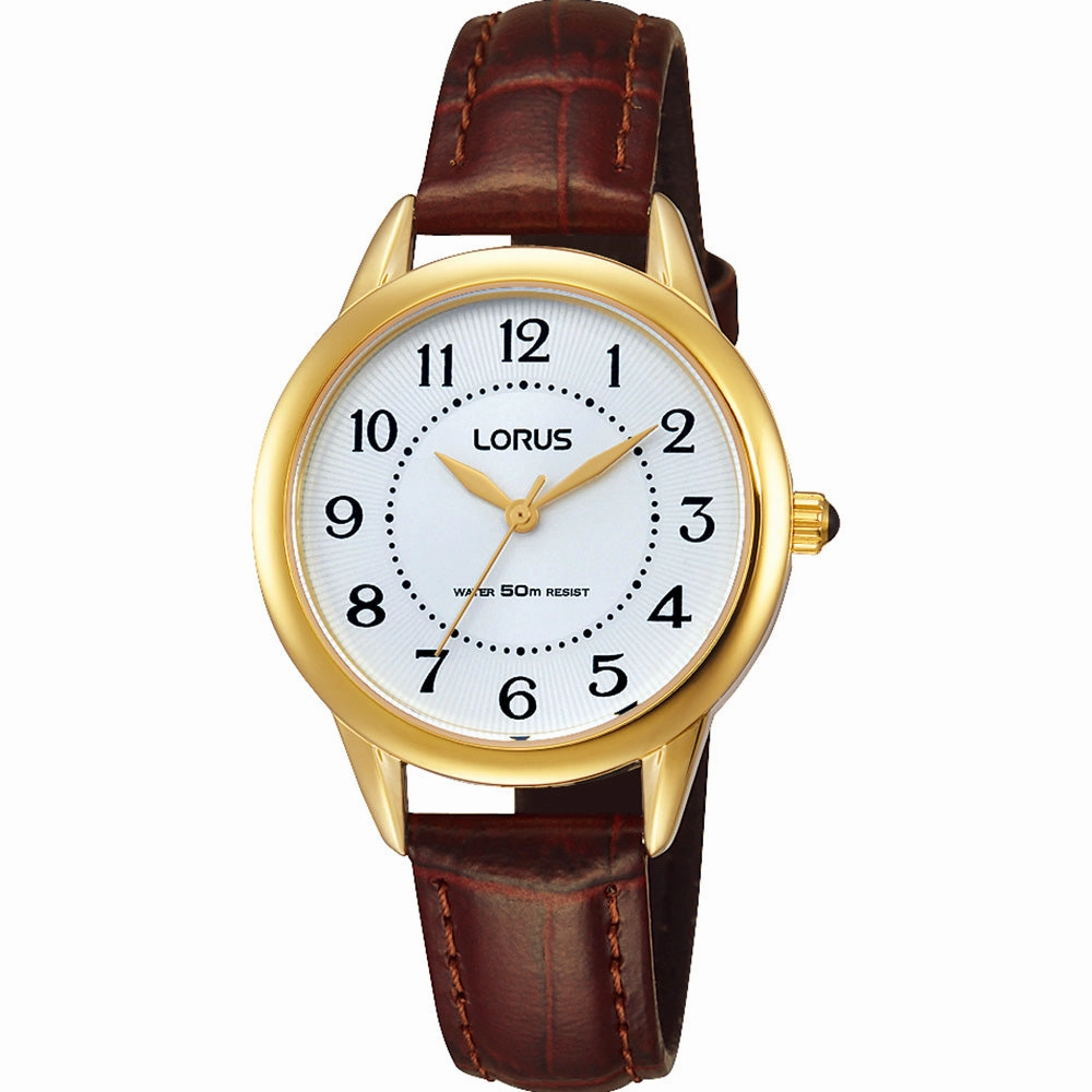 Lorus Watches Lorus RG252JX-5