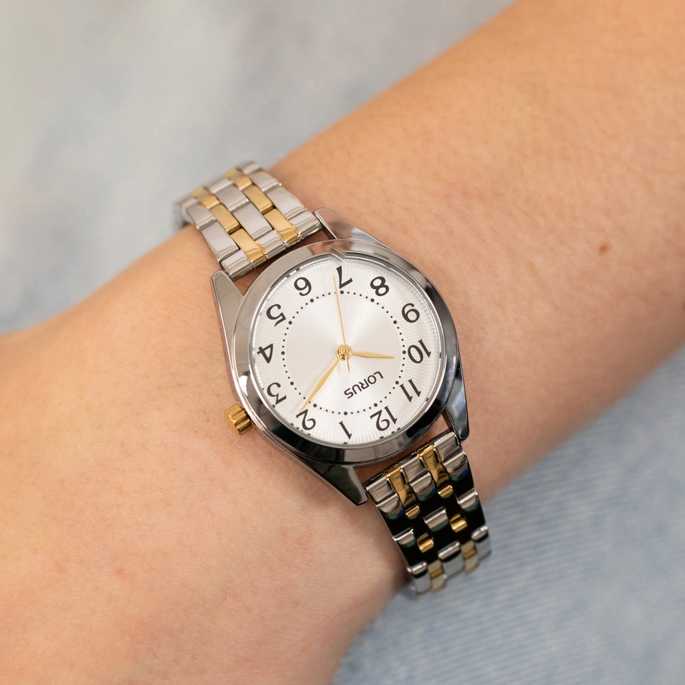 Lorus Watches Lorus RG285UX-9
