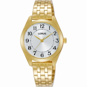 Lorus Watches Lorus RG286UX-9