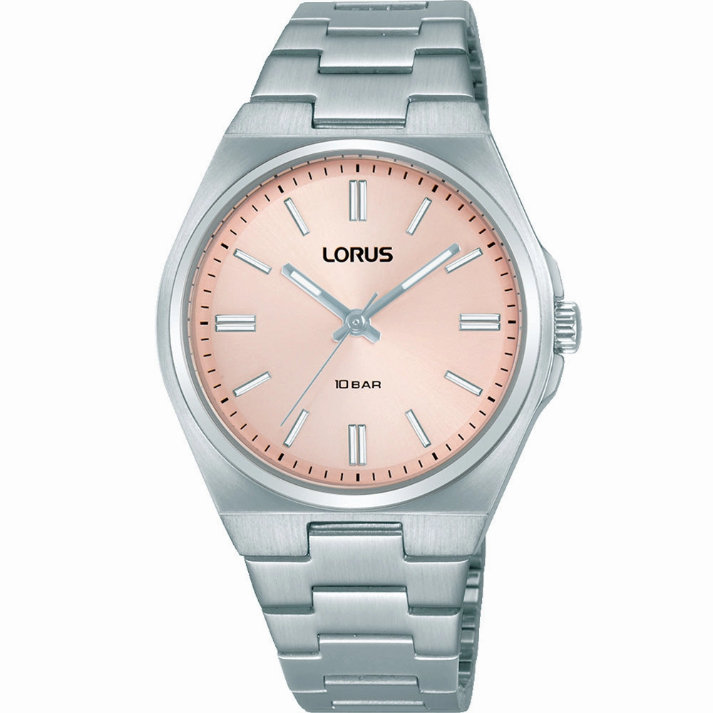 Lorus Watches Lorus RG307XX-9 Sports