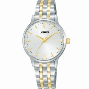 Lorus Watches Lorus RG321XX-9 Dessert Time