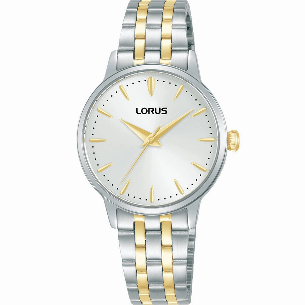 Lorus Watches Lorus RG321XX-9 Dessert Time