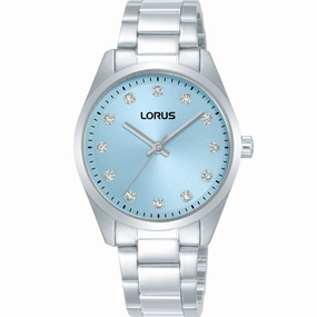 Lorus Watches Lorus RG323XX-9 Petit Luxury