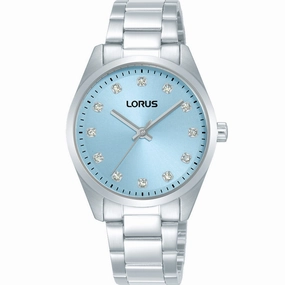 Lorus Watches Lorus RG323XX-9 Petit Luxury