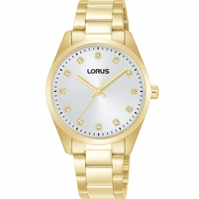 Lorus Watches Lorus RG328XX-9 Petit Luxury