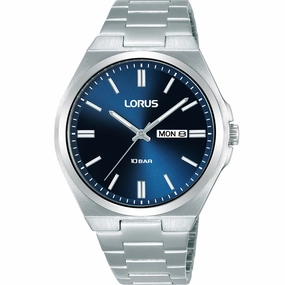 Lorus Watches Lorus RH301BX-9 Sports