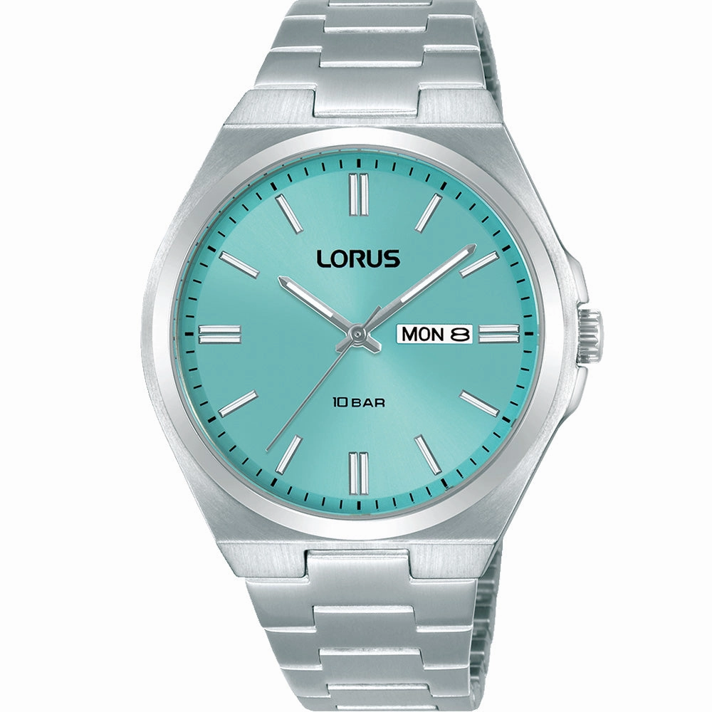 Lorus Watches Lorus RH303BX-9 Sports