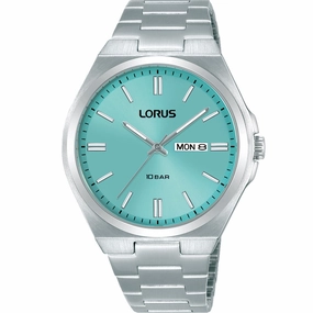 Lorus Watches Lorus RH303BX-9 Sports
