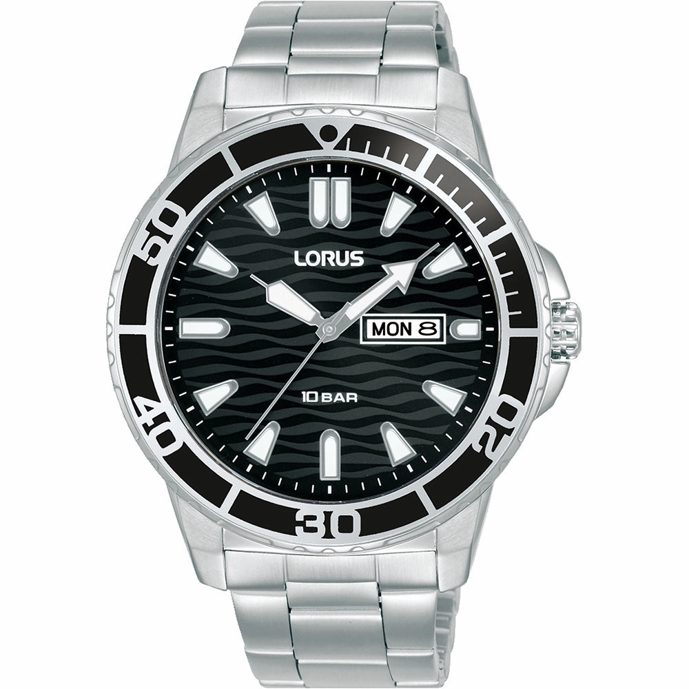 Lorus Watches Lorus RH355AX9 Sports