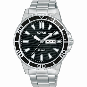 Lorus Watches Lorus RH355AX9 Sports