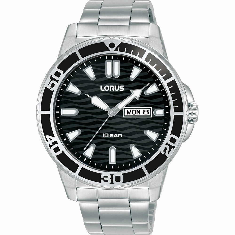 Lorus Watches Lorus RH355AX9 Sports