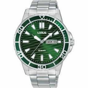 Lorus Watches Lorus RH359AX9 Sports