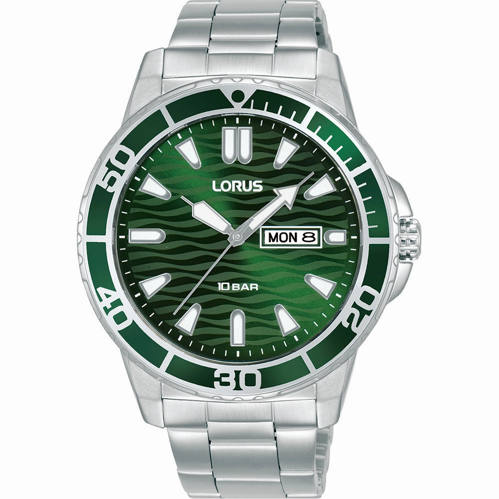 Lorus Watches Lorus RH359AX9 Sports