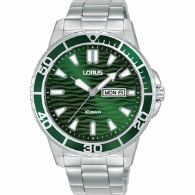 Lorus Watches Lorus RH359AX9 Sports