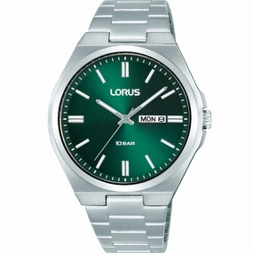 Lorus Watches Lorus RH395AX-9 Sports