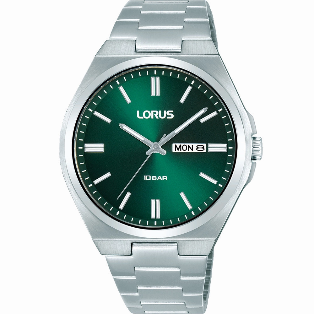 Lorus Watches Lorus RH395AX-9 Sports