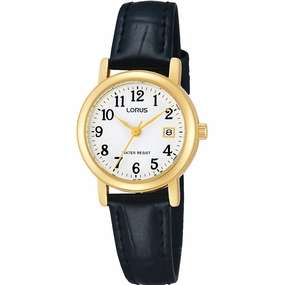 Lorus Watches Lorus RH764AX-5