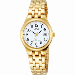 Lorus Watches Lorus RH786AX-9