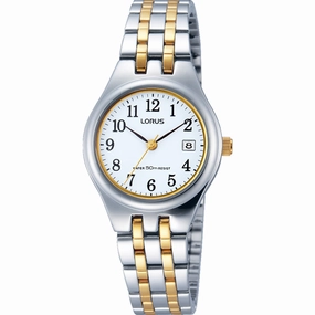 Lorus Watches Lorus RH787AX-9
