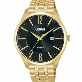 Lorus Watches Lorus RH920RX-9