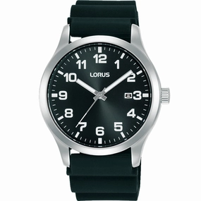 Lorus Watches Lorus RH925PX-9