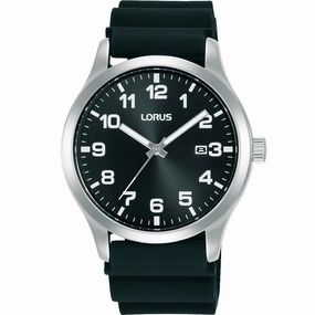 Lorus Watches Lorus RH925PX-9