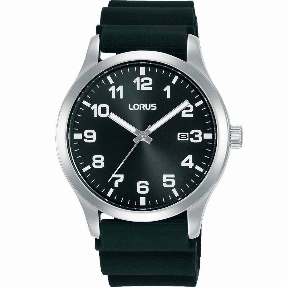 Lorus Watches Lorus RH925PX-9