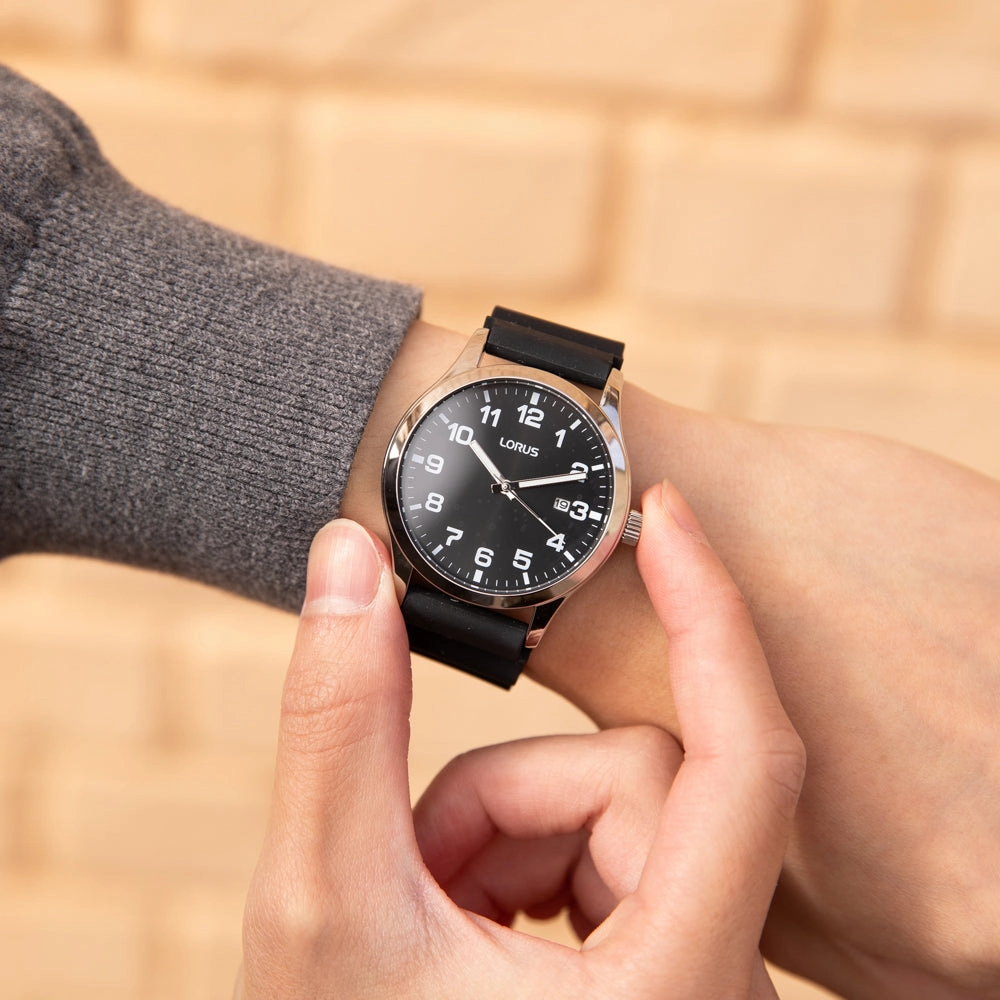 Lorus Watches Lorus RH925PX-9
