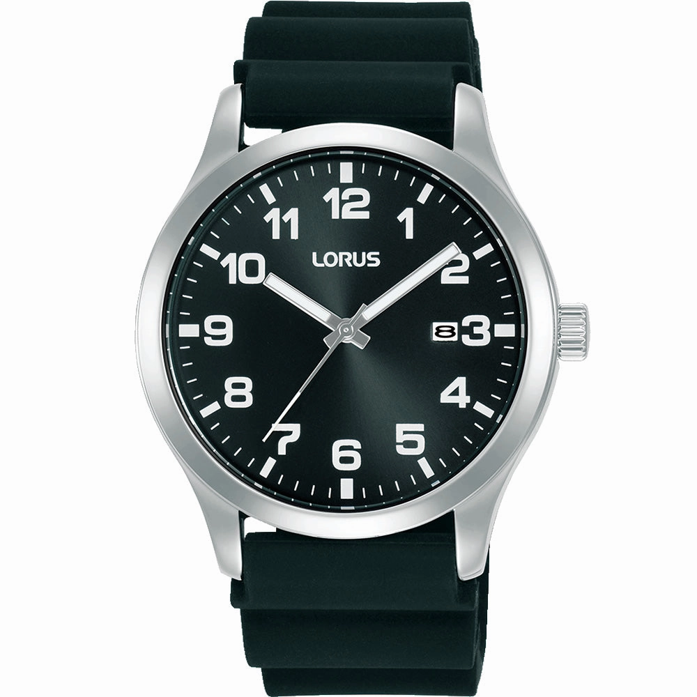 Lorus Watches Lorus RH925PX-9