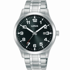 Lorus Watches Lorus RH929PX-9