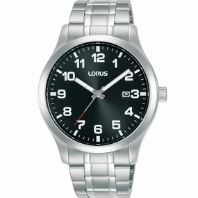 Lorus Watches Lorus RH929PX-9