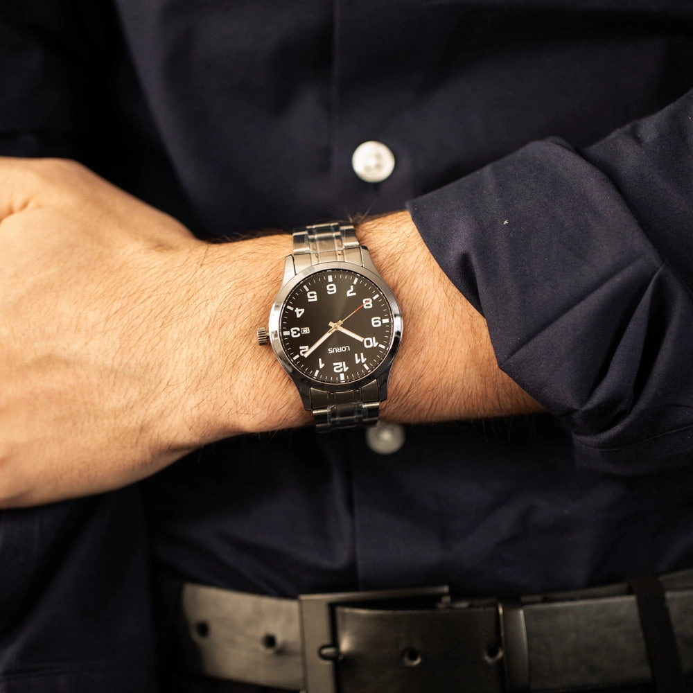 Lorus Watches Lorus RH929PX-9