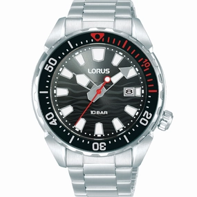 Lorus Watches Lorus RH945RX-9 Sports