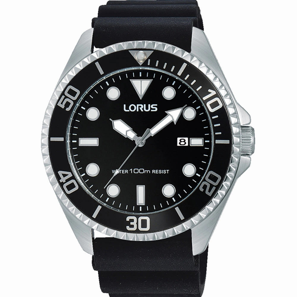 Lorus Watches Lorus RH947GX-9 Sports