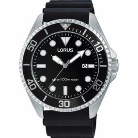 Lorus Watches Lorus RH947GX-9 Sports