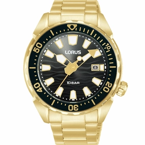 Lorus Watches Lorus RH950RX-9 Sports