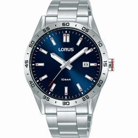 Lorus Watches Lorus RH961NX-9