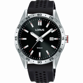 Lorus Watches Lorus RH965NX-9