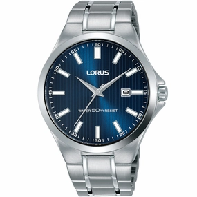 Lorus Watches Lorus RH993KX-9