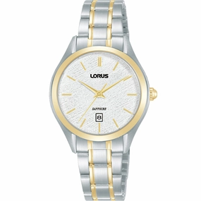 Lorus Watches Lorus RJ290BX-9 Classic Sapphire