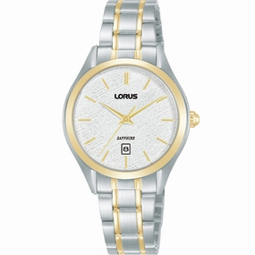 Lorus Watches Lorus RJ290BX-9 Classic Sapphire