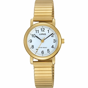Lorus Watches Lorus RRX04HX-9 Quartz