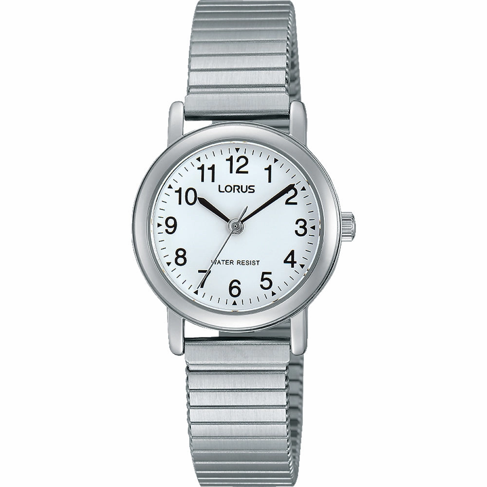 Lorus Watches Lorus RRX07HX-9 Quartz